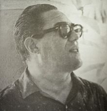 Antonio Estevez